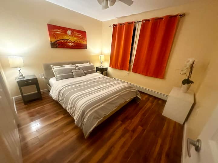 غرفة النوم 1