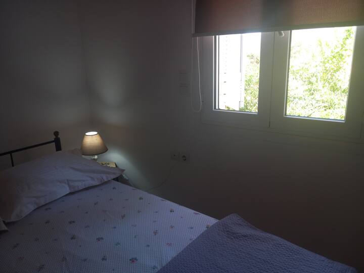 Camera da letto 2