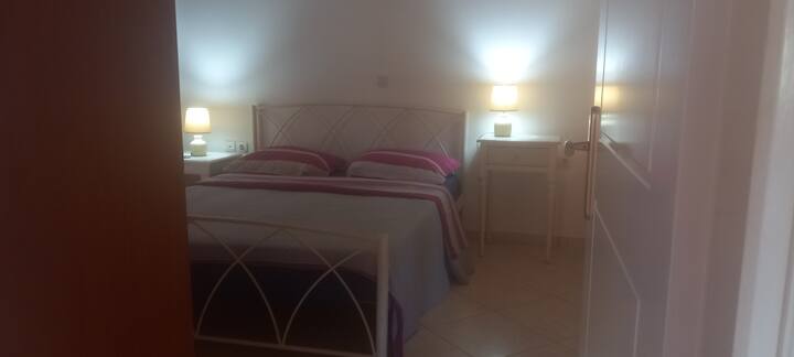 Camera da letto 3