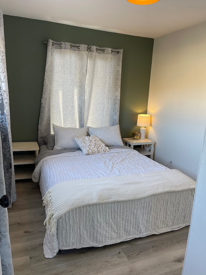 Chambre 6