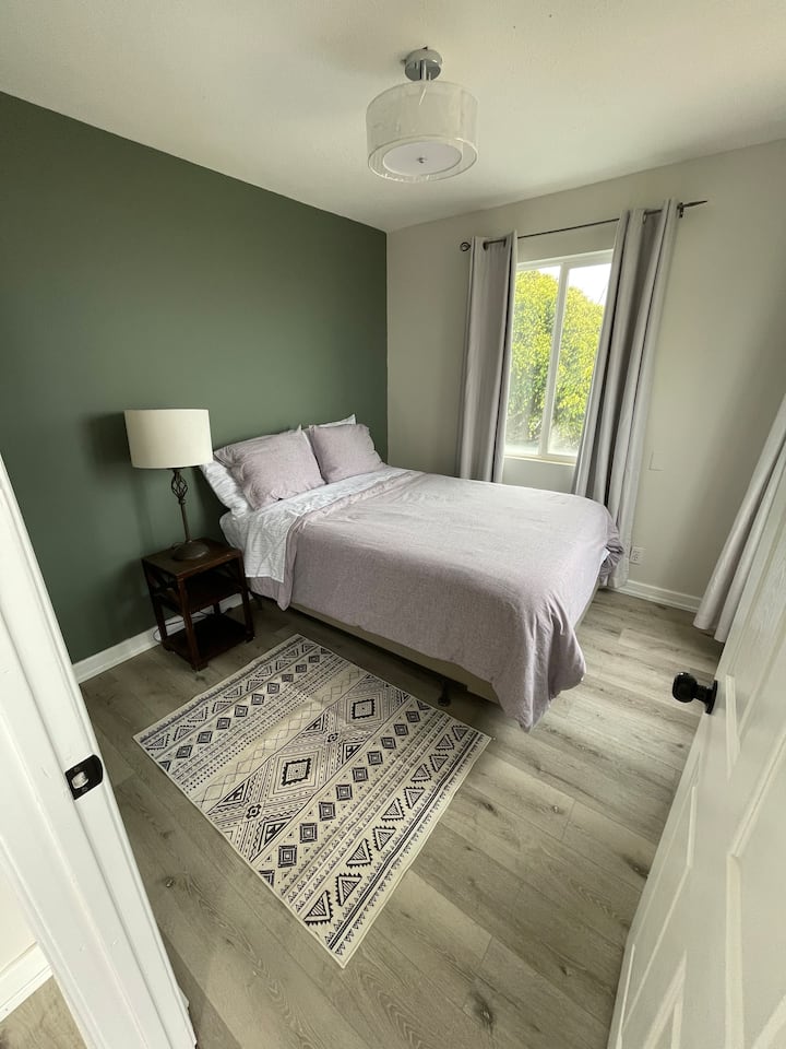 Chambre 1