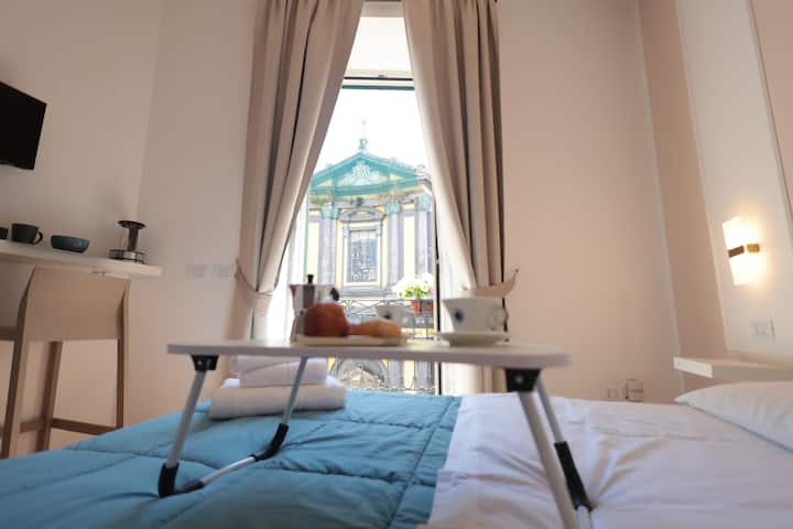 Camera7 Con Bagno Privato E Colazione Inclusa - Naples