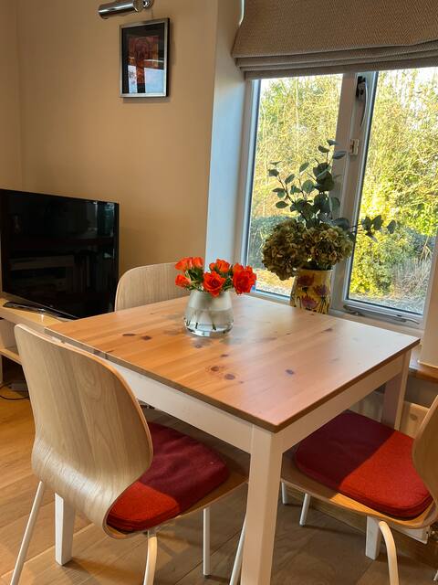 Successful Airbnb property: Self-Contained accommodation ne Shrewsbury Centre in Shrewsbury