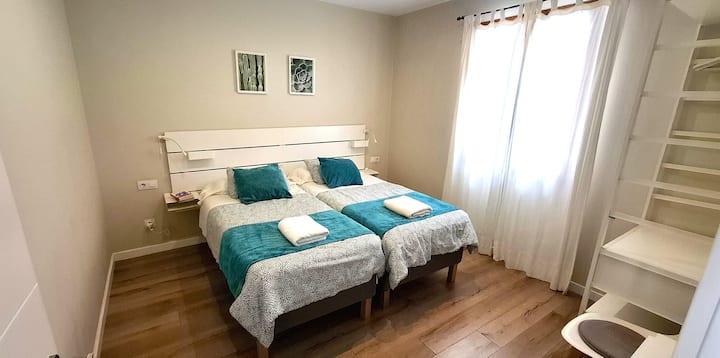 Dormitorio 2