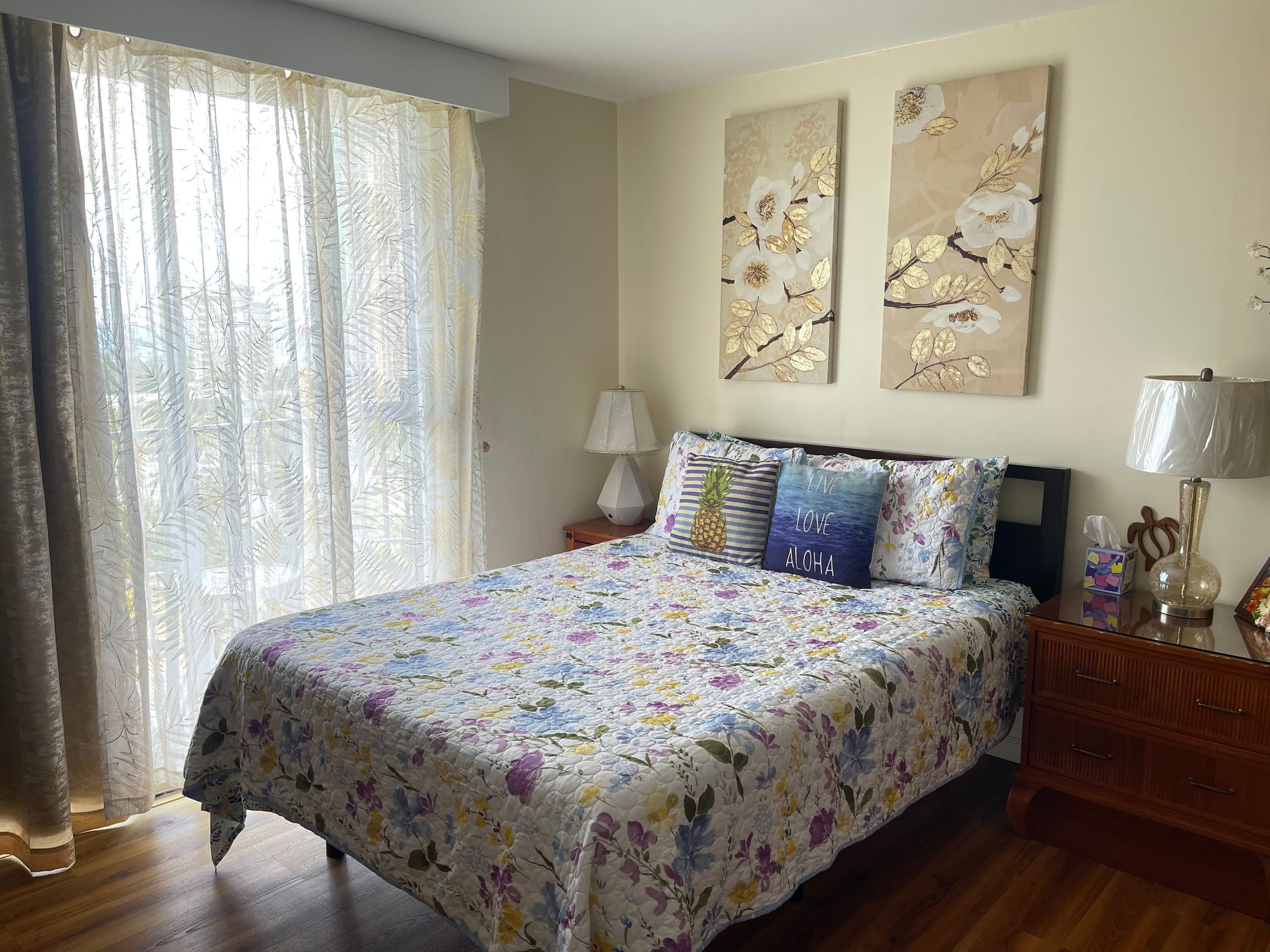 Condo in Honolulu · ★4.91 · Studio · 1 bed · 1 bath - Image 34