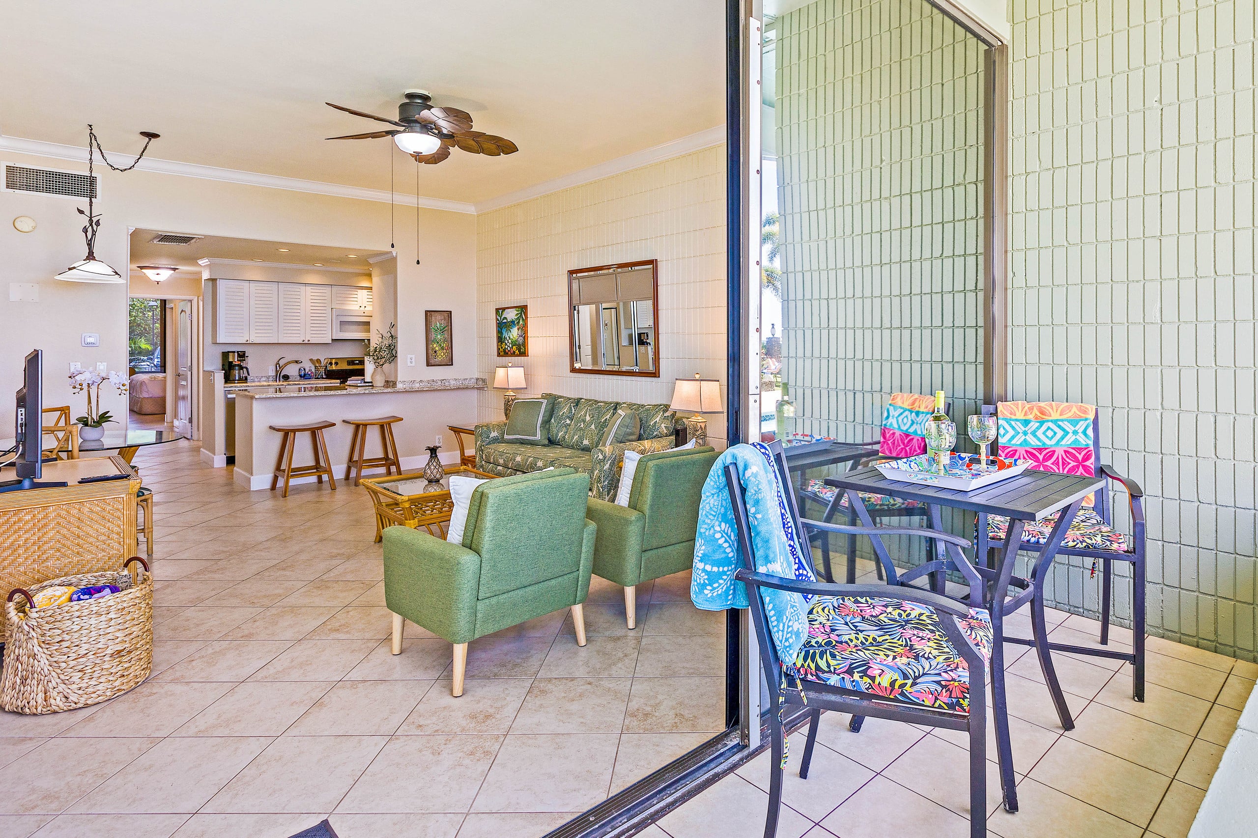 Condo in Lahaina · ★4.9 · 1 bedroom · 2 beds · 1 bath - Image 26