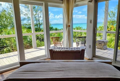 Lazy Turtle: "Best place we've EVER stayed!"