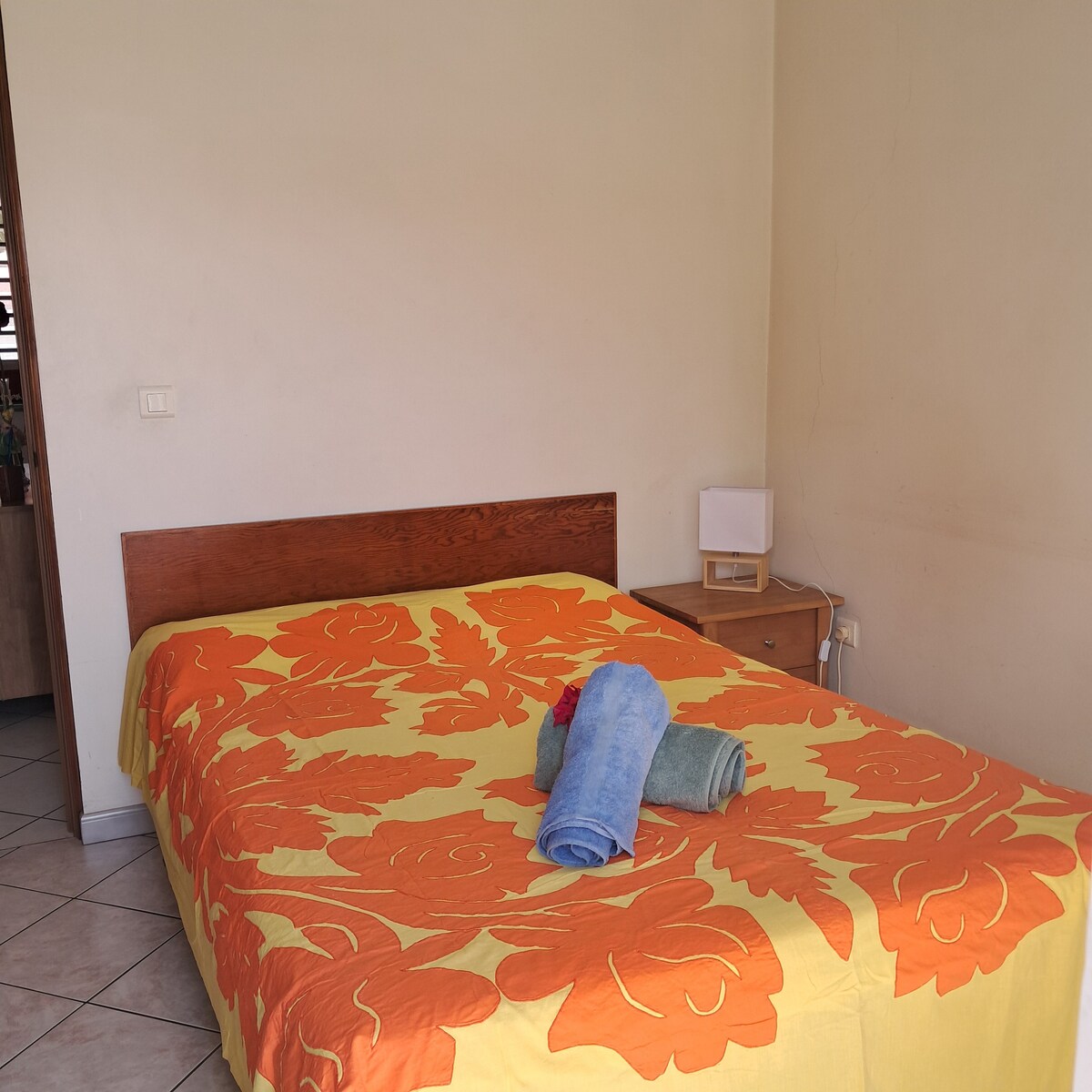 Bračni krevet 140x190