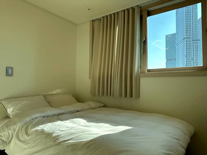 Chambre 1