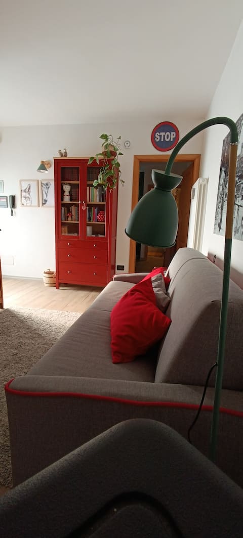 Airbnb con migliori performance: Mini Midlake CIN it022229c2kg59lirk a Ledro