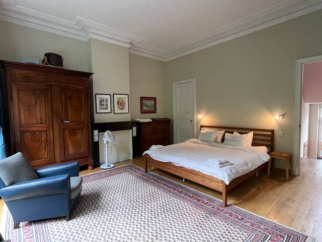 Big and beautiful house at Citadelpark gallery image 5