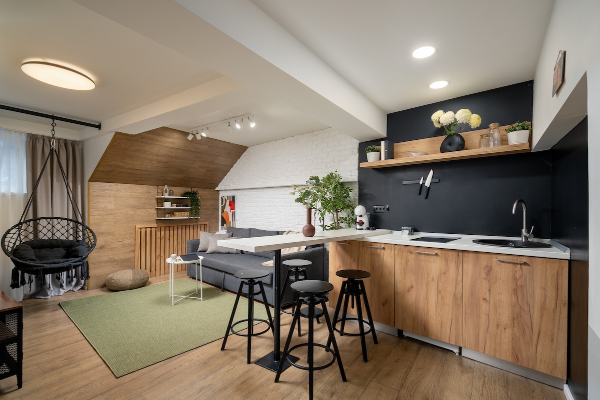 ห้องนั่งเล่น