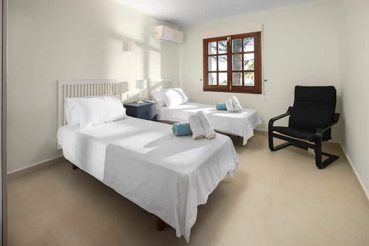 Bedroom 6