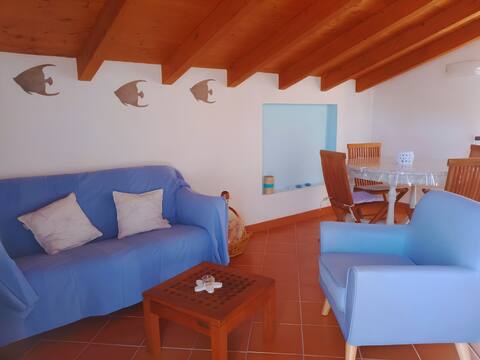 Top Airbnb: La Gora, between the sea and the trails. CITRA: 011016-LT-0456 a Lerici