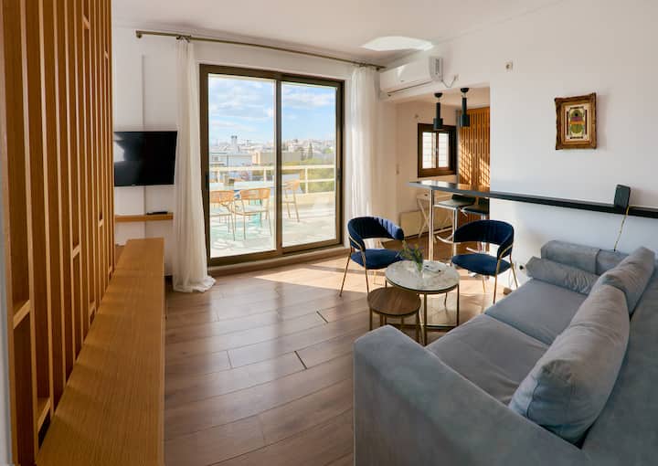 მისაღები ოთახი