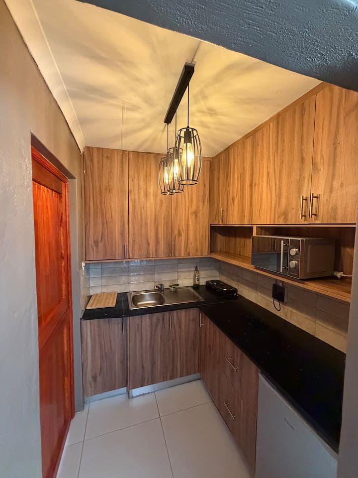 Thirty-nine Hoog Polokwane Central - Polokwane