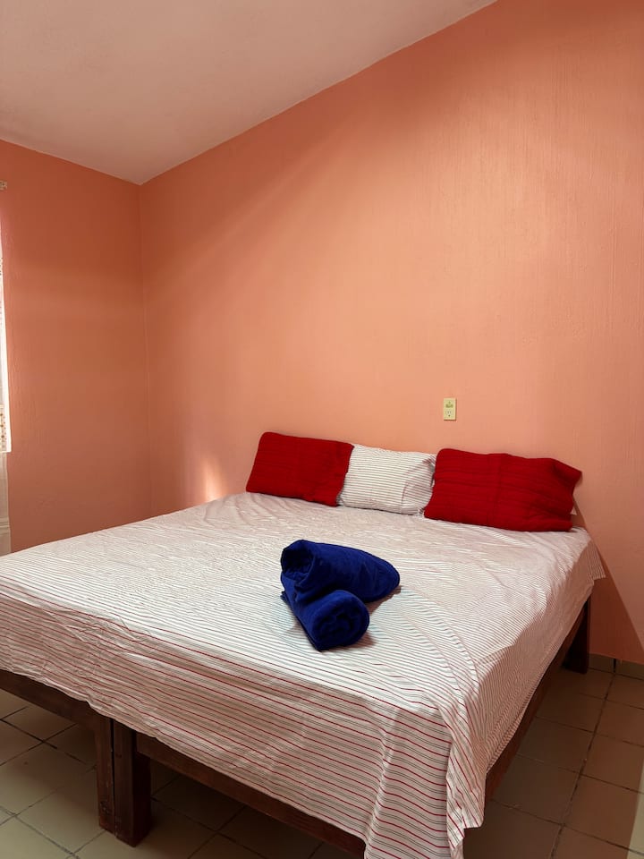 Dhomë gjumi 2