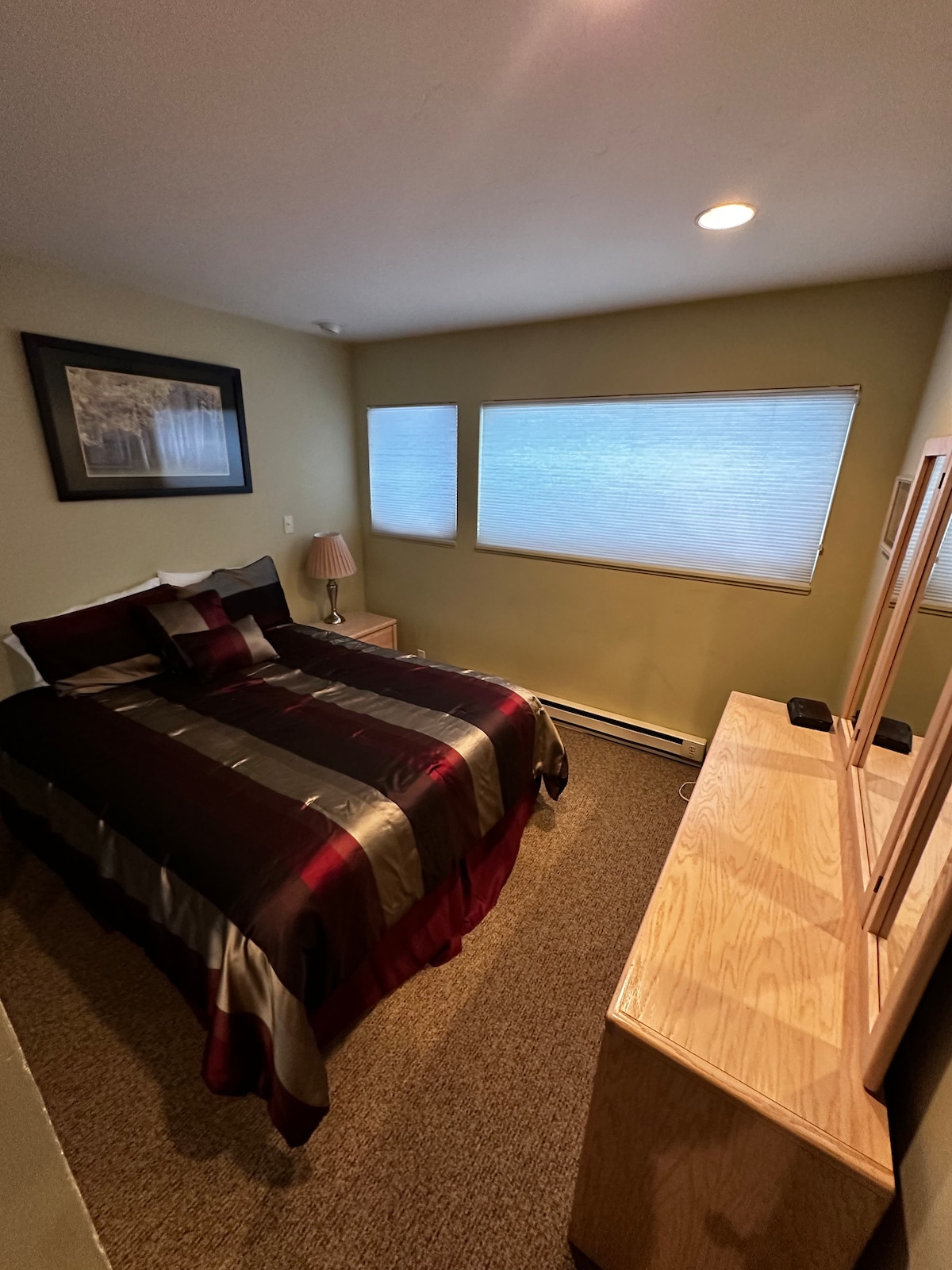 غرفة النوم 2