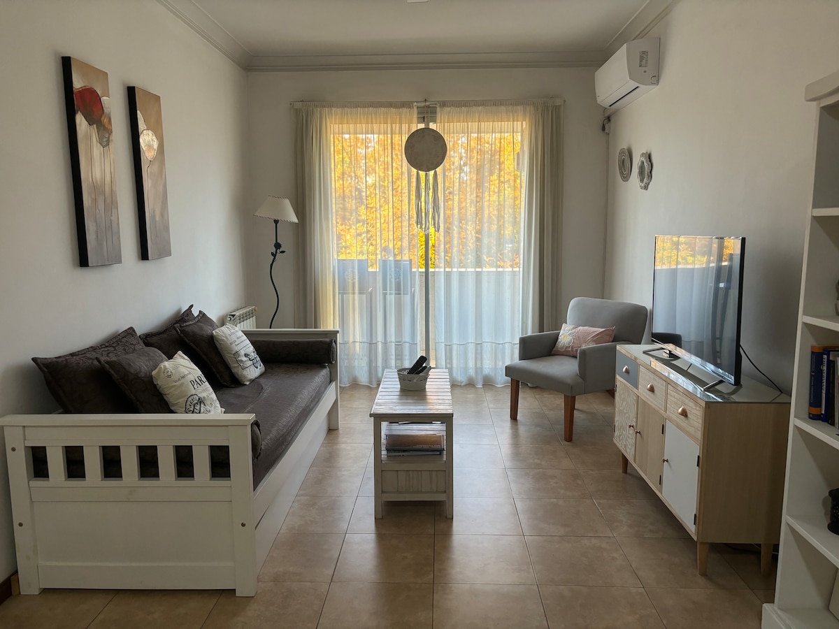 Top performing Airbnb: Sol de Salta in Salta