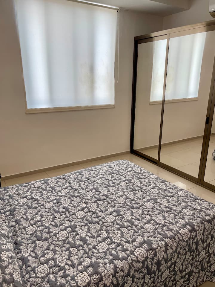 غرفة النوم 2