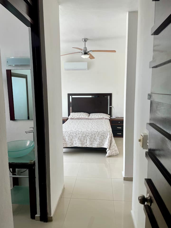 غرفة النوم 1