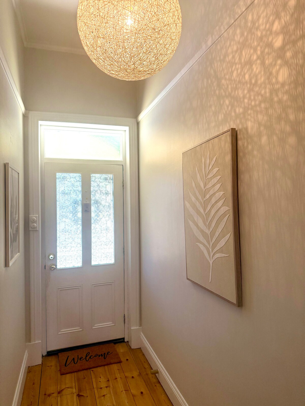 ‘Allawah’ 3 bedroom house in the heart of Tanunda.