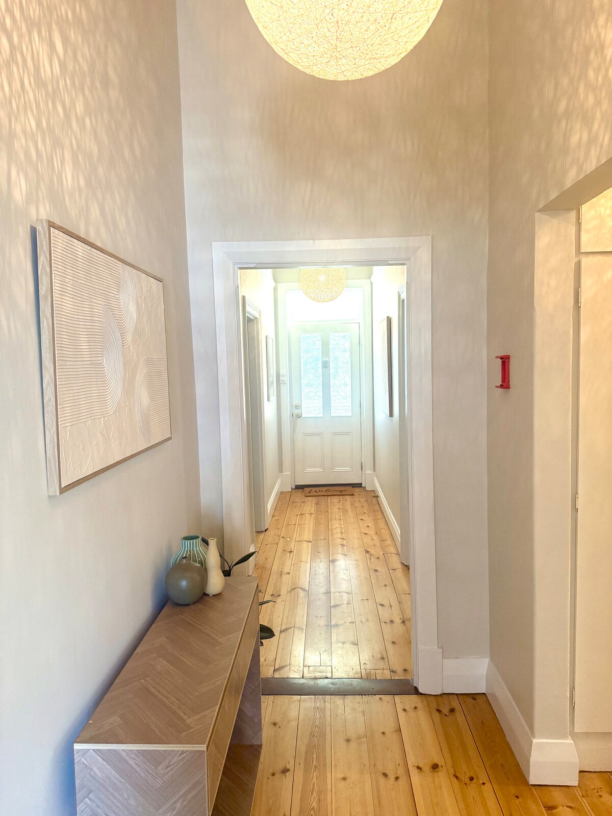 ‘Allawah’ 3 bedroom house in the heart of Tanunda.