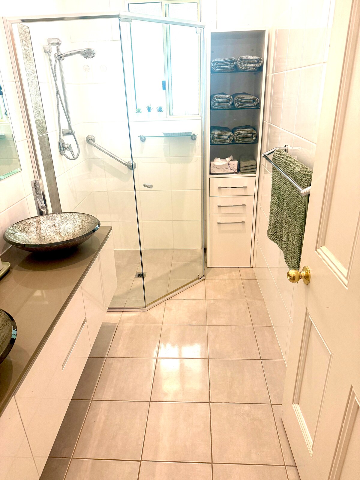 ‘Allawah’ 3 bedroom house in the heart of Tanunda.