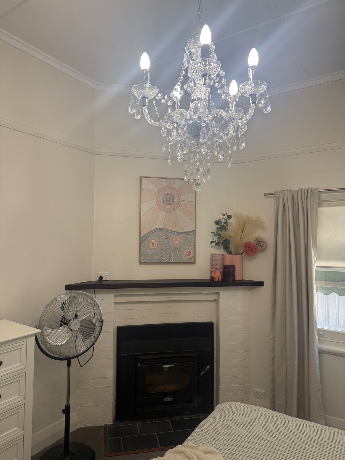 ‘Allawah’ 3 bedroom house in the heart of Tanunda.