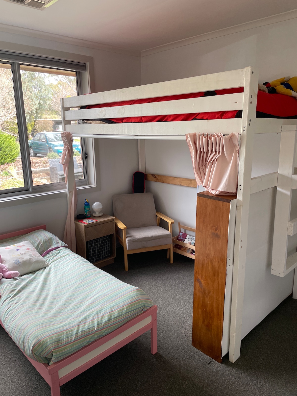 غرفة النوم 2