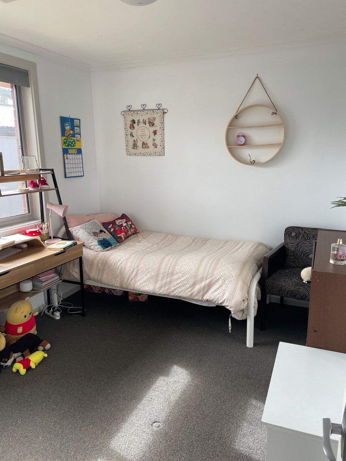 غرفة النوم 3