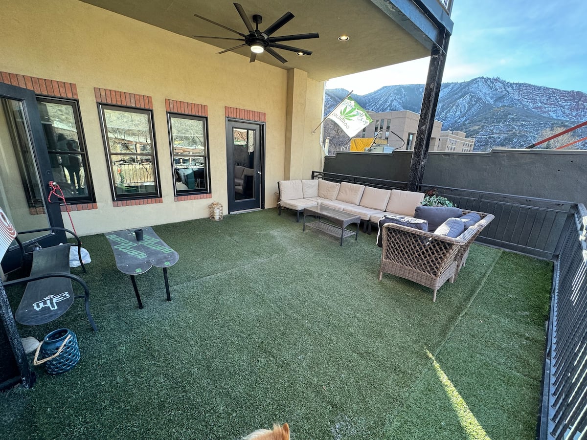 420 Loft boutique