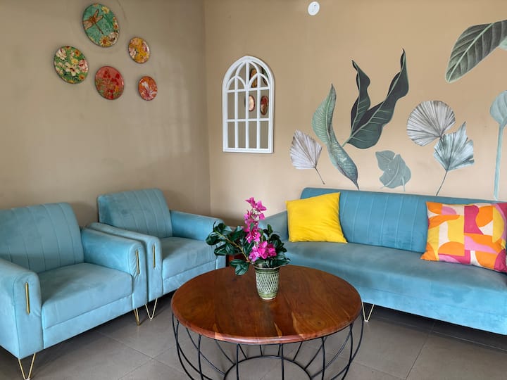 Дневна соба