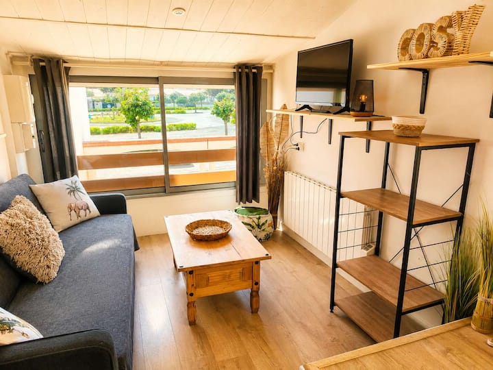 Appartement Quartier Des Demoiselles - Notre-Dame-de-Monts
