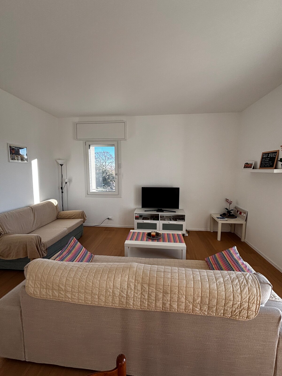 Top Airbnb: N10 New Treviso Station Apartment near Venice à Treviso