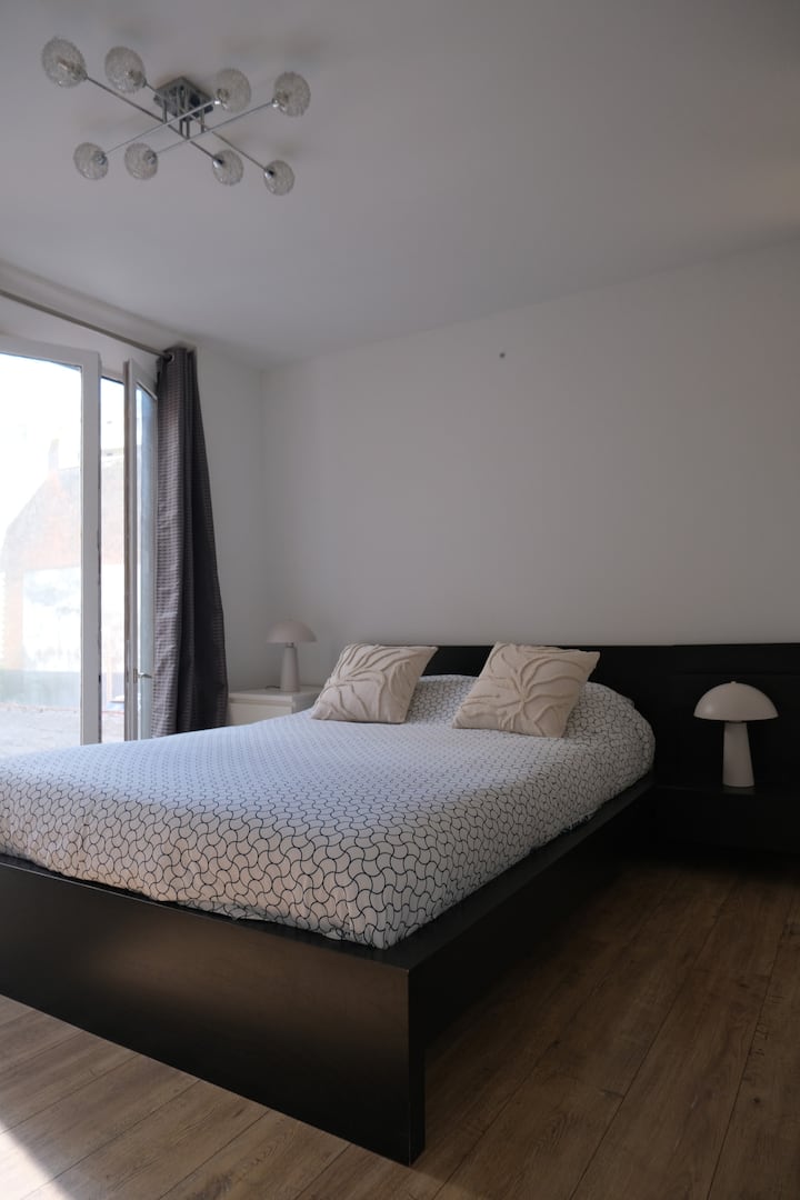 Habitación