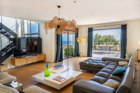 Top performing Airbnb: Villa Apolisa in Monticello