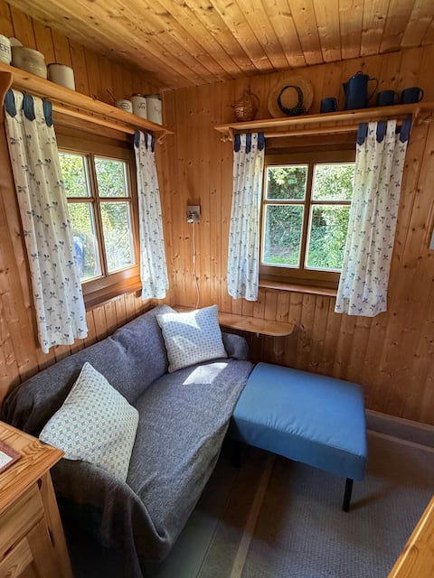 Leistungsstarkes Airbnb: Cozy vacation home in beautiful Upper Lusatia in Görlitz