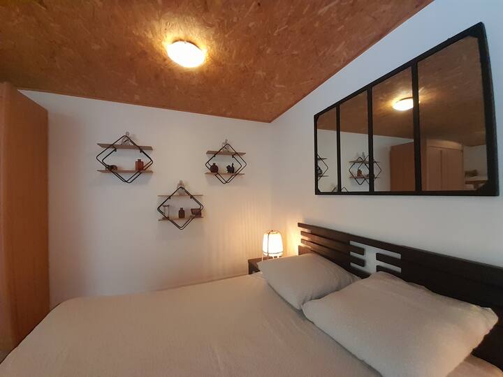 Chambre 1