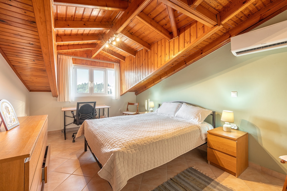 Спална соба 1