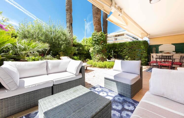 BnB managed Airbnb listing 1