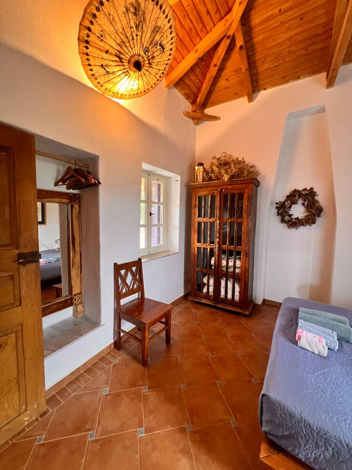 ห้องนอน