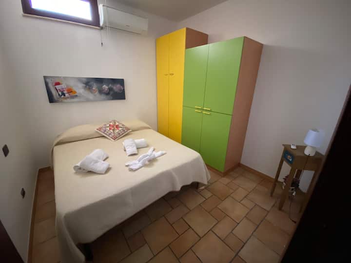 Chambre 1