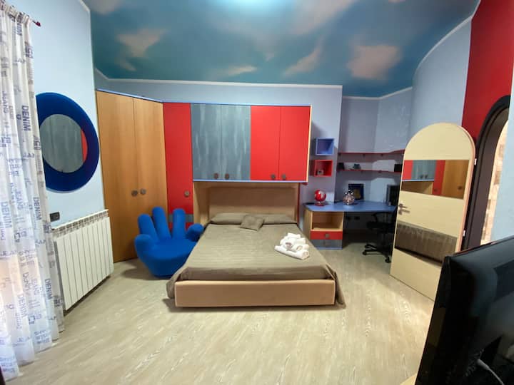 Chambre 4