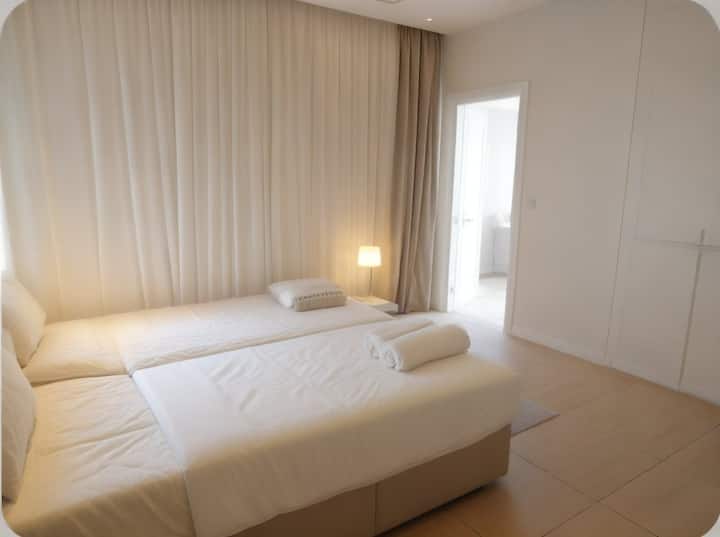 საძინებელი 2