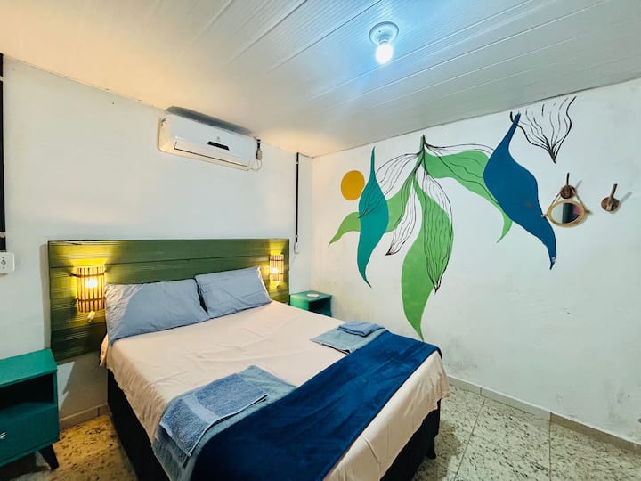 Quarto 1