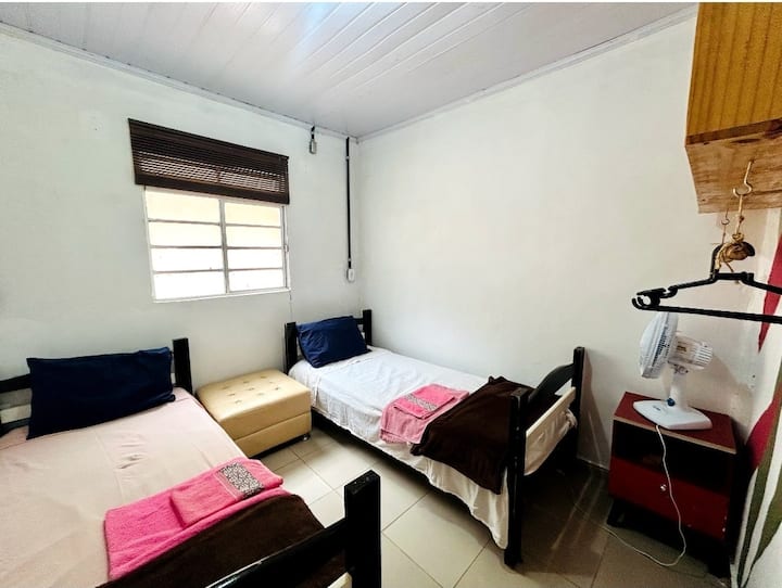 Quarto 2