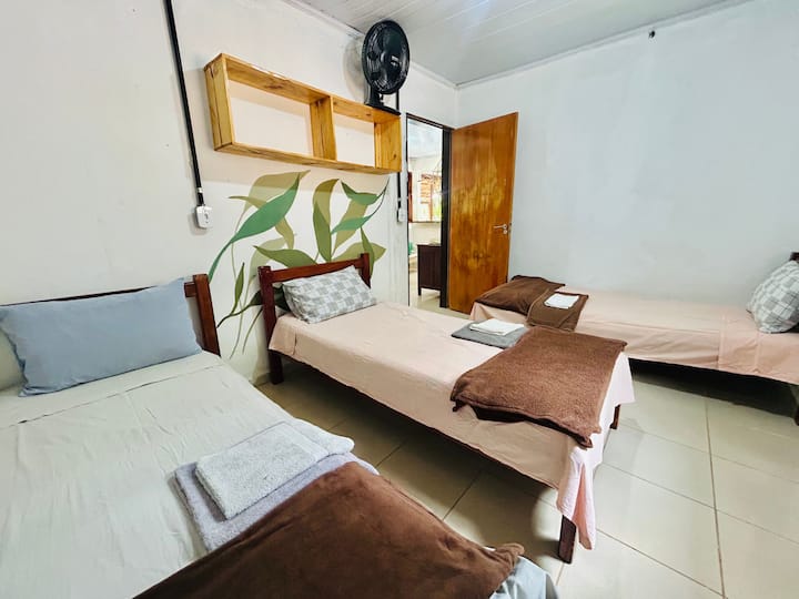 Quarto 3