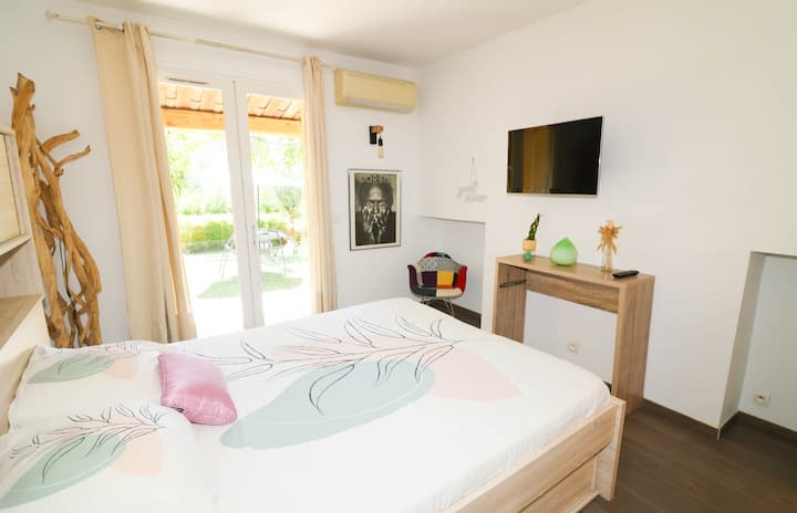 Chambre 2
