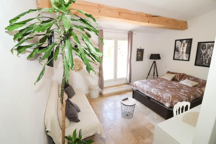 Chambre 1